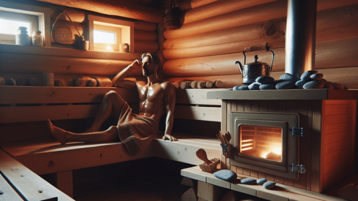 Tipps und Tricks zur Anschaffung einer Almost Heaven Sauna