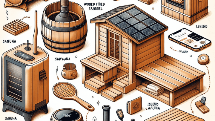 Der ultimative Geschenke-Leitfaden 2024 für Sauna-Begeisterte!