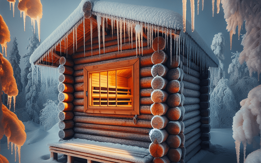 Die Vorteile der Sauna-Nutzung im Winter