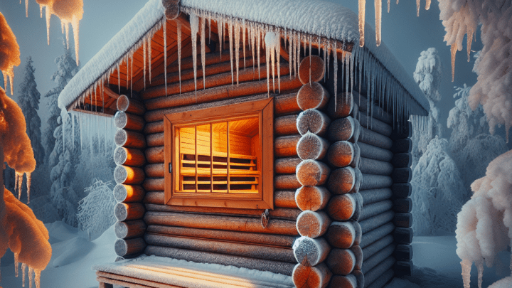 Die Vorteile der Sauna-Nutzung im Winter